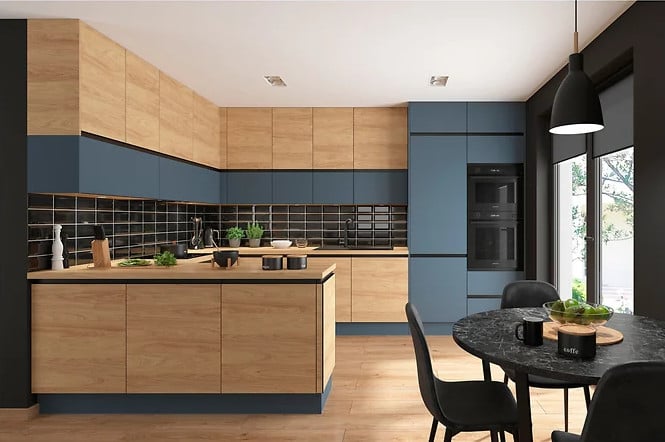 Traffic - 95th Pure Street