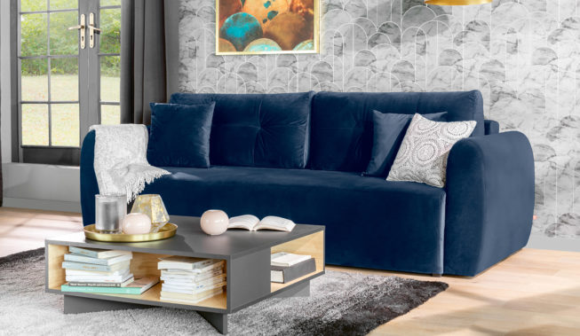 Tapicerka meblowa: jakie wzory i kolory opanują najbliższe sezony?