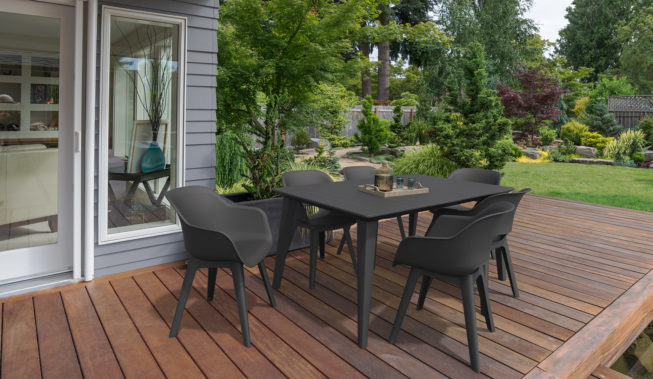 Jak zaprojektować ogród bez pomocy architekta?