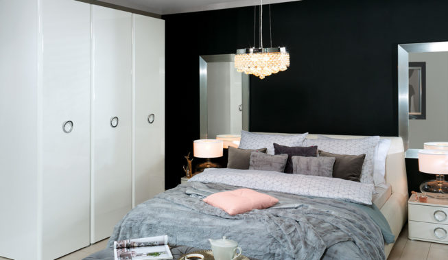 Jak doświetlić pokój bez okna?