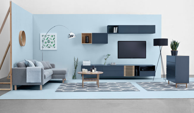 Harmonia wnętrza: urządź dom, w którym odnajdziesz równowagę