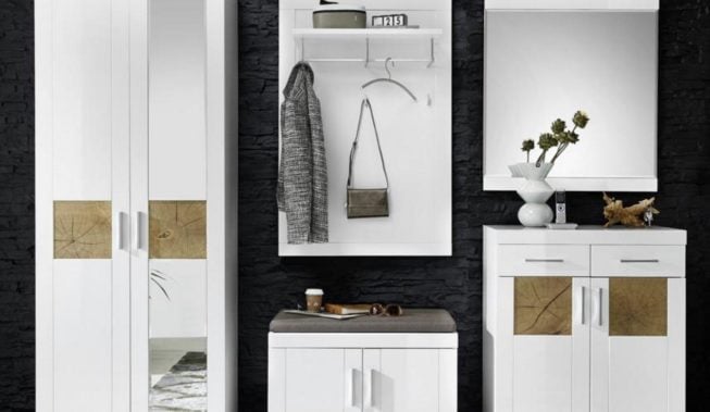 Jak urządzić nowoczesny przedpokój?