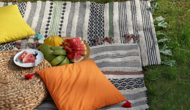 4 domowe akcesoria, które warto zabrać na wakacje