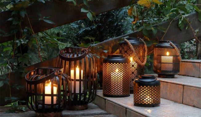 Jak usunąć wosk z mebli i domowych dodatków?