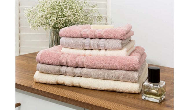 Jak zrobić domowe spa?