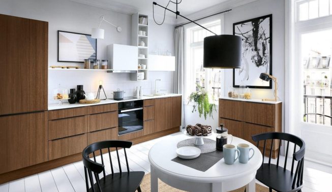 Jak urządzić małe mieszkanie? Inspiracje i pomysły na aranżacje