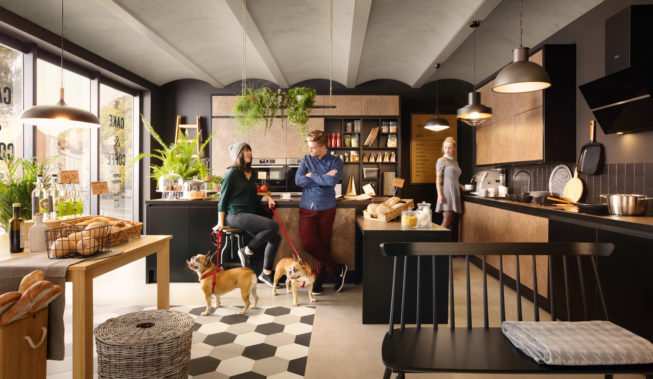 Coliving: co to takiego i czy ma szansę przyjąć się w Polsce?