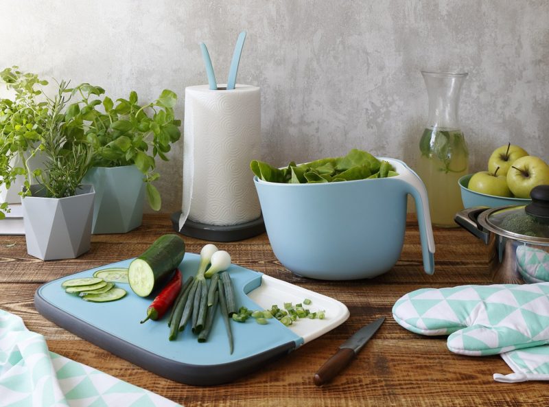 Rękawica i podkładka Home Chef