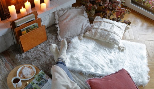 Jaki dywan dla alergika będzie najlepszy?