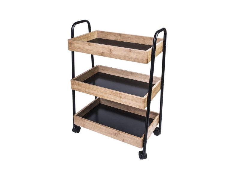 Barek kuchenny Gianni Bambus 