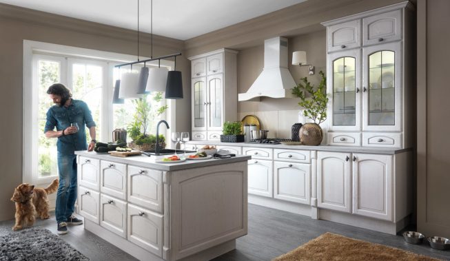 Jak zaprojektować kuchnię? 10 błędów, których lepiej unikać