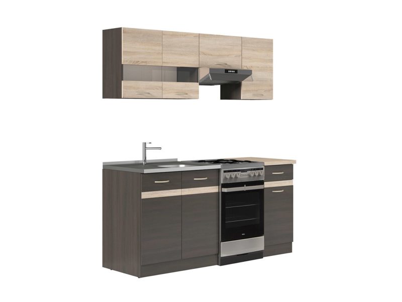 Komplet kuchenny Junona Line 170