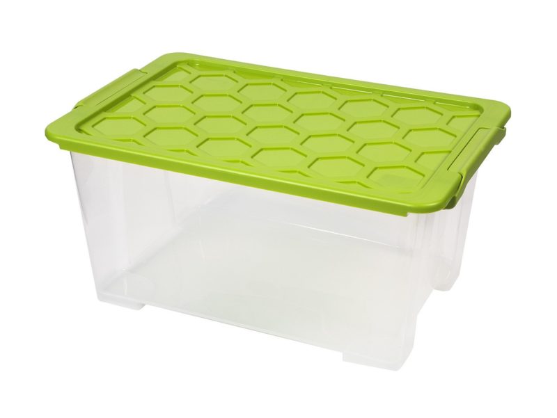 Pojemnik na żywność Evo Safe