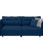 Niebieska sofa Torres