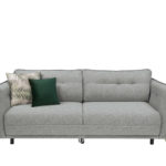 Szara sofa Torres