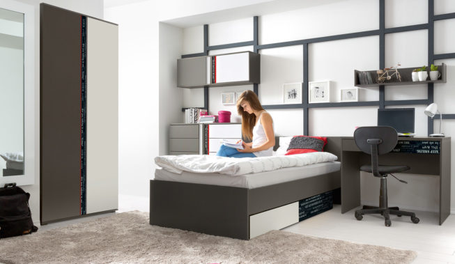 Pokój dla nastolatka: 10 nietrafionych pomysłów