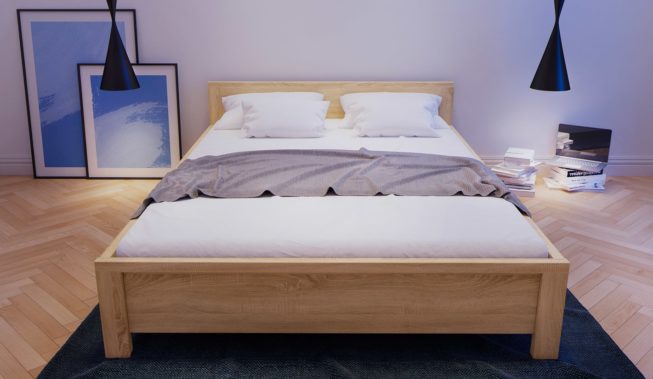 Meble w nowym mieszkaniu – co się przyda „na już”?