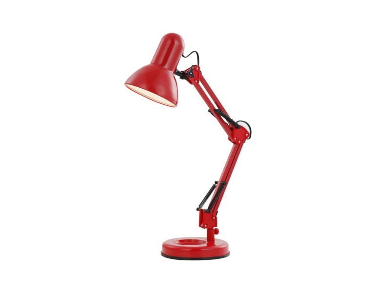 Lampa biurkowa Famous