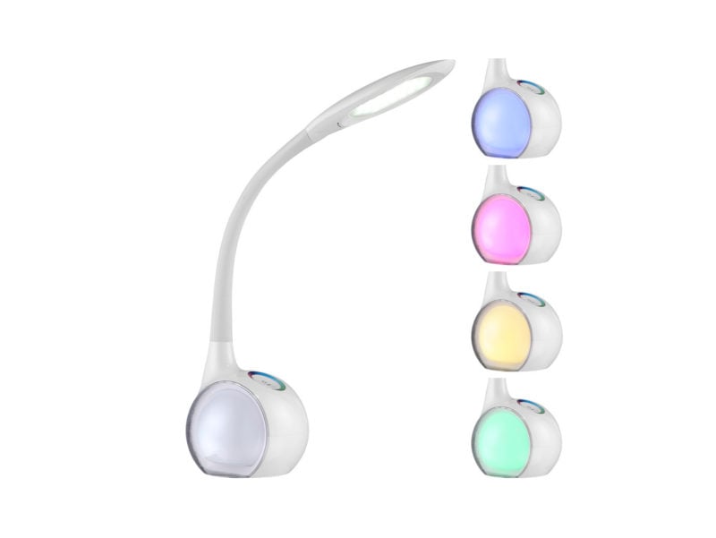 Lampa biurkowa Tarron