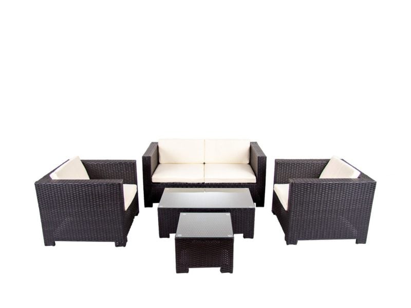 Meble ogrodowe Madeline