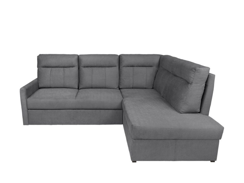 NAROŻNIK Z WYSOKIM OPARCIEM BARLO