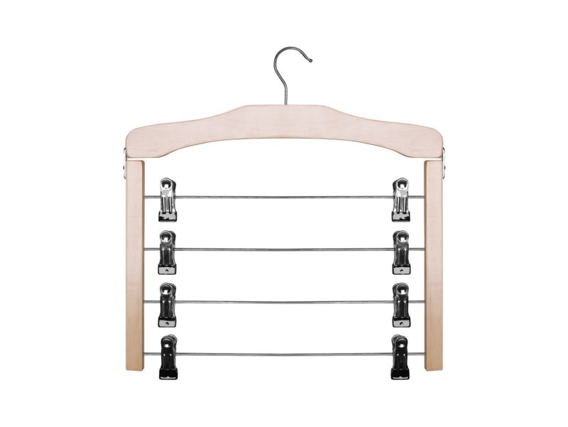 Wieszak na spódnice
