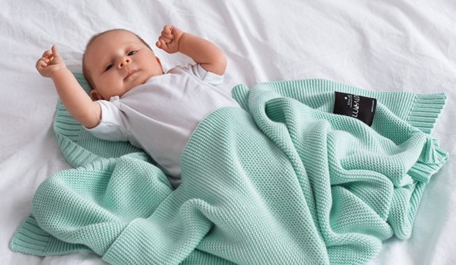Zdrowie i bezpieczeństwo: jaki materac dla niemowlaka wybrać?