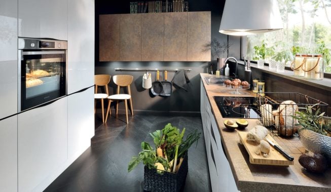 Jaki blat kuchenny wybrać?