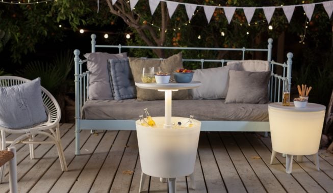 Znajdź swój pomysł na werandę!