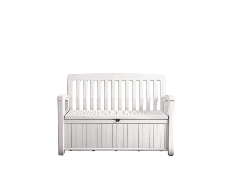 Ławka ze schowkiem Patio