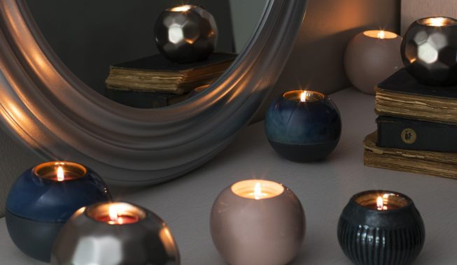 Sposoby na relaks w domu