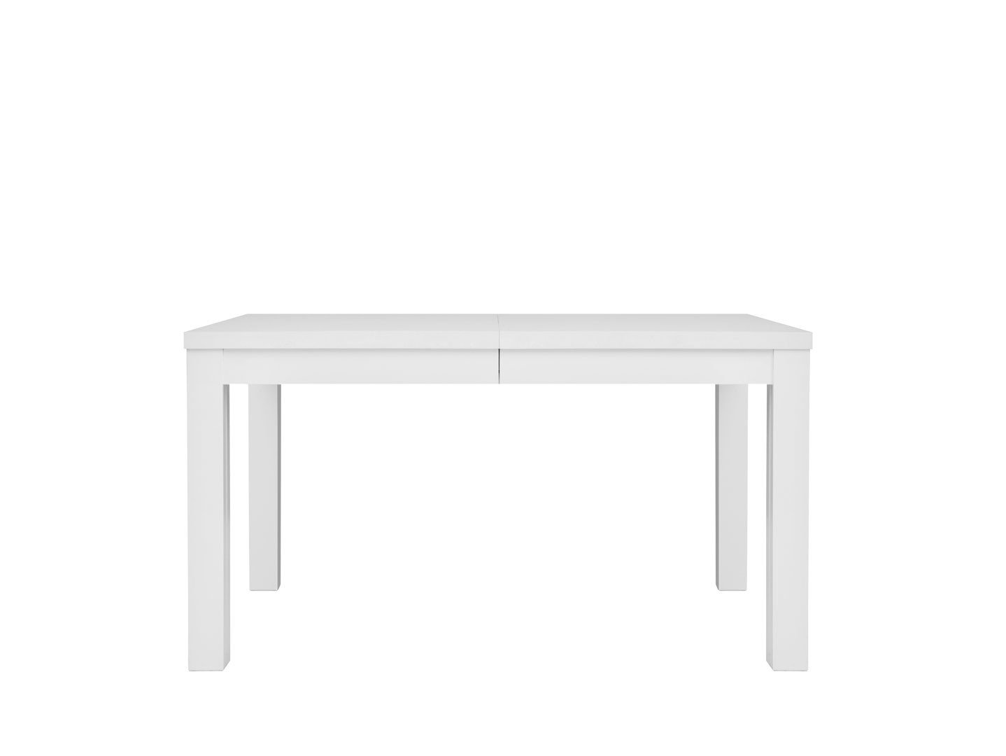 Biały stół Ocean Max