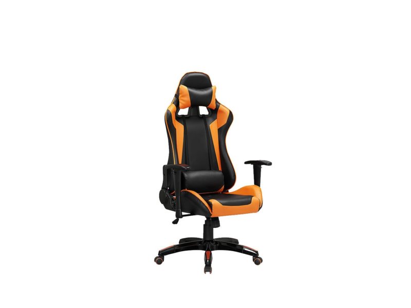 Fotel obrotowy Defender