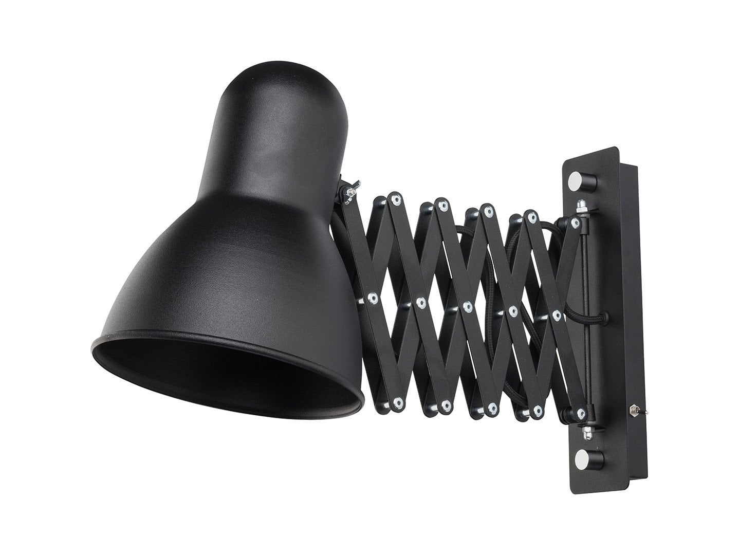 Kinkiet Harmony Black