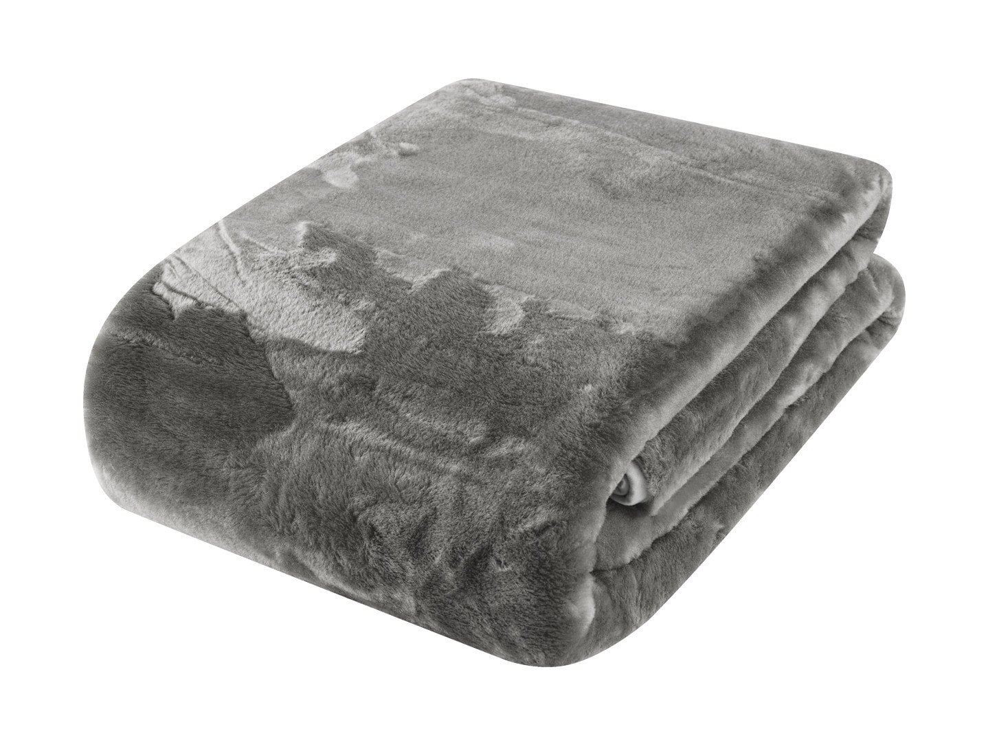 Koc dekoracyjny Soft