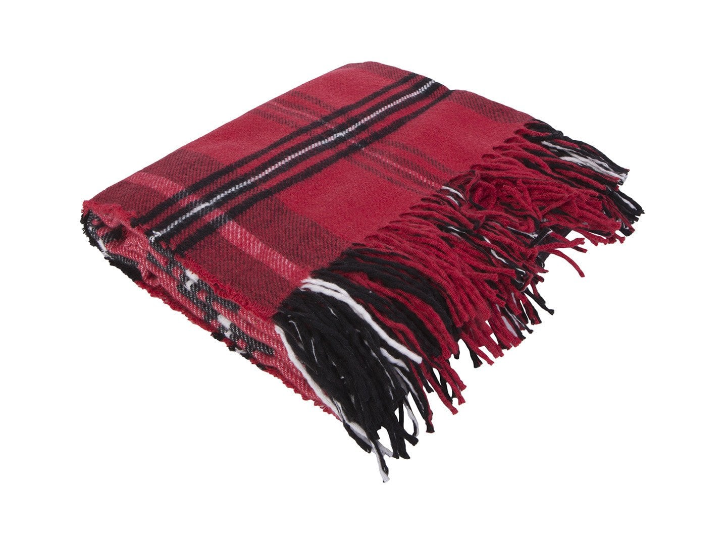 Koc akrylowo-poliestrowy