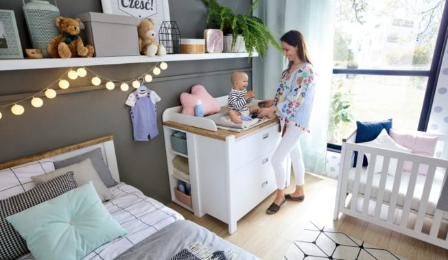 Bezpieczne meble BRW z pozytywną opinią IMID