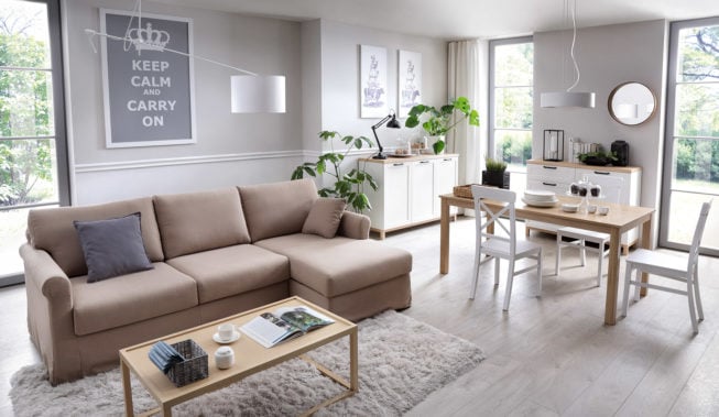 Lagom – zaproś szwedzką filozofię do swojego domu