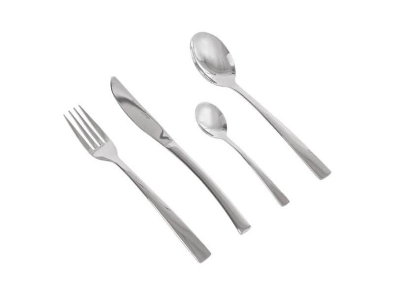 Komplet sztućców Future