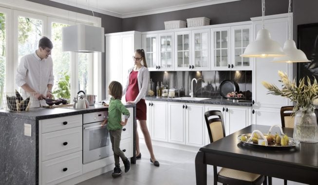 Kuchnia nowojorska – spełnij swój american dream