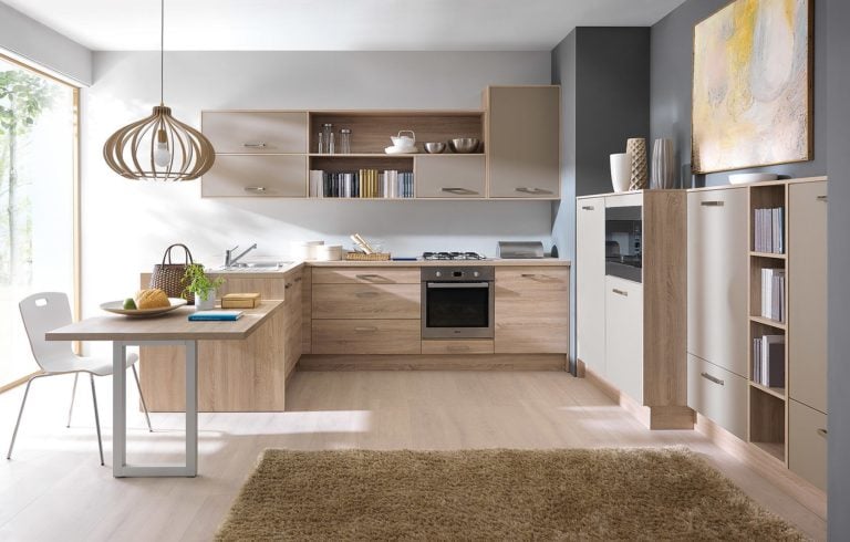 Kuchnia Traffic 84th Board Street