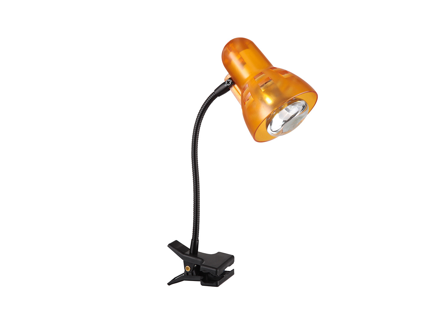 Lampa Clip