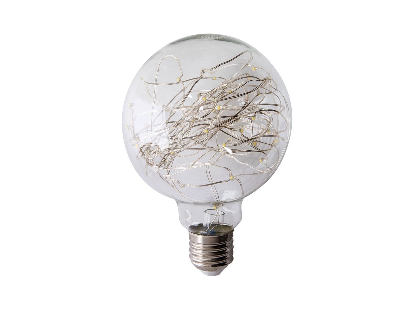 Lampa dekoracyjna LED