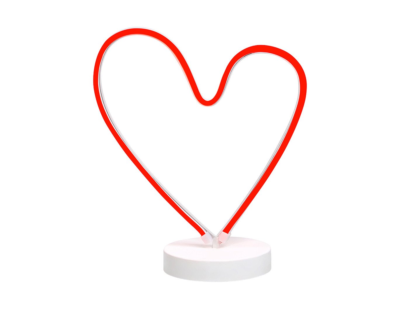 Lampa stołowa Vegas