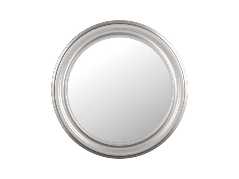 Lustro w ramie dekoracyjnej