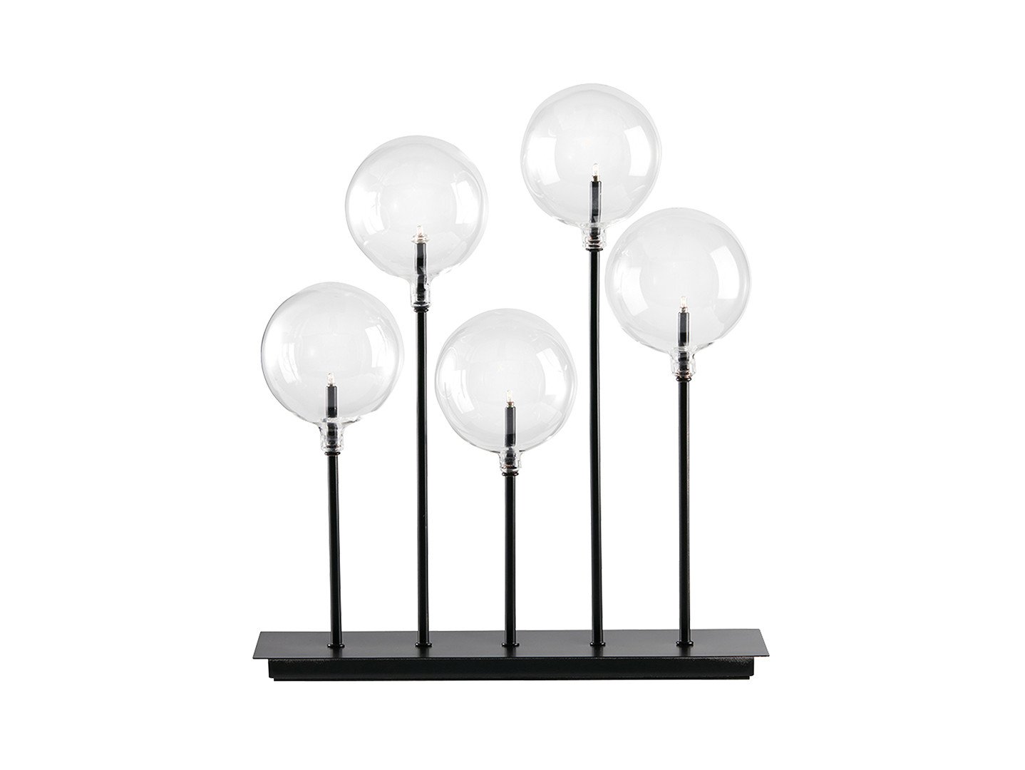 Lampa stołowa Master