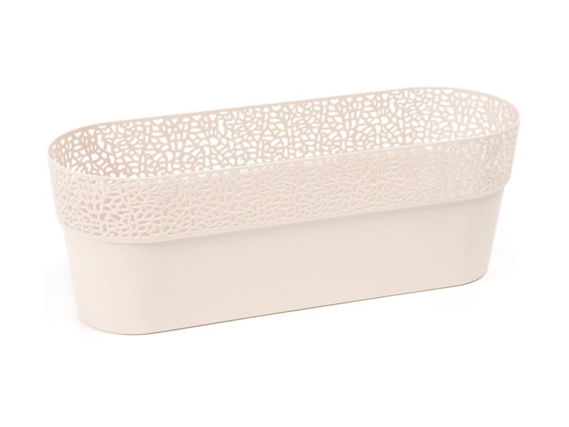 Osłonka na doniczkę Rosa