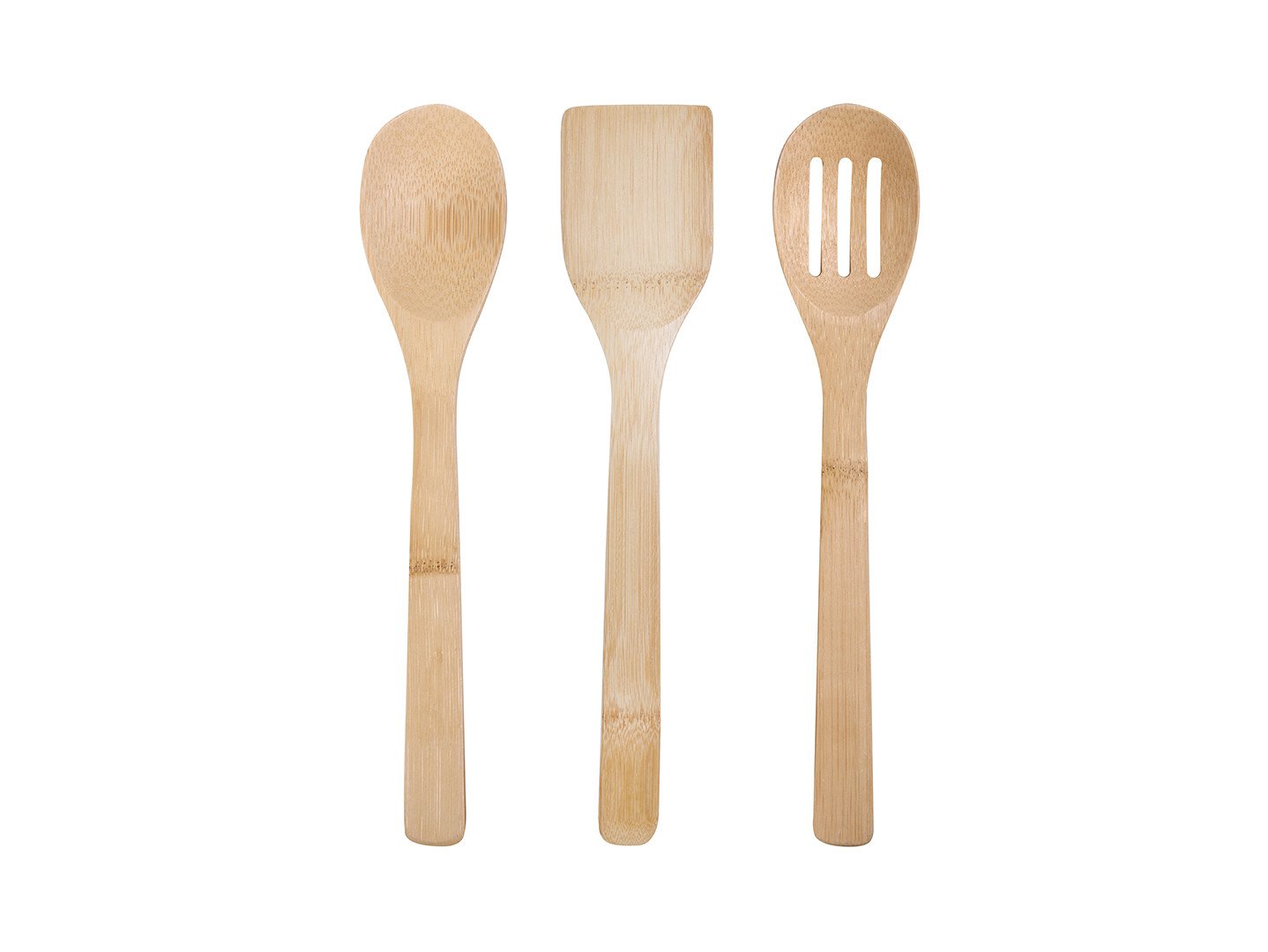 Przybory kuchenne Tao Bambus