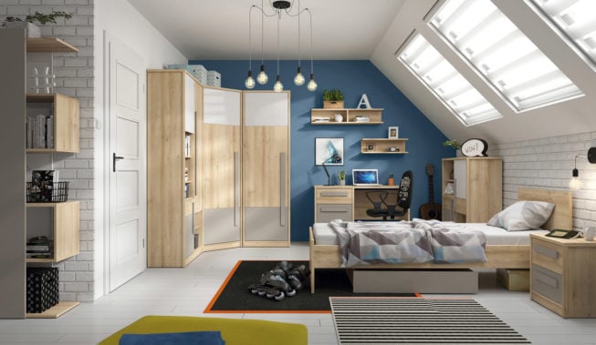 Drzwi wewnętrzne – jak dopasować je do aranżacji mieszkania?