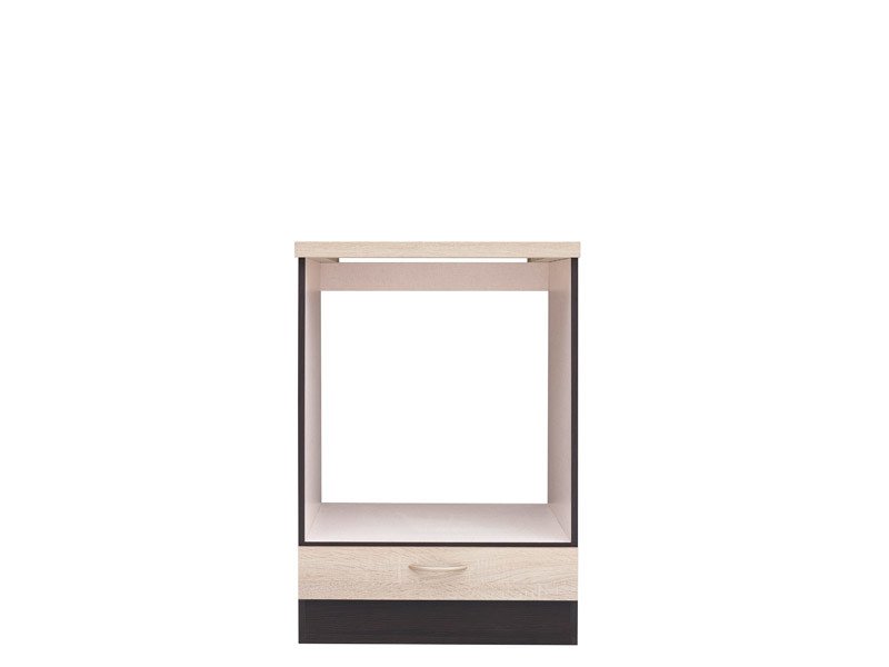 Szafka dolna pod piekarnik Junona Line